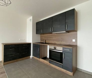 T3 63,96 m² à Schiltigheim - Photo 3