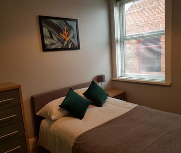 Room in a Shared House, Broom Grove, S60 - Photo 4