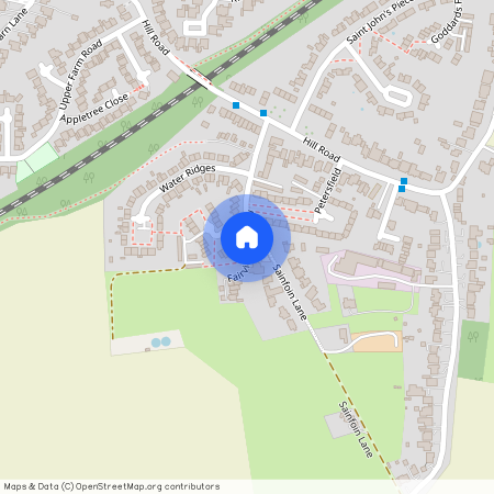 Fairview, Basingstoke