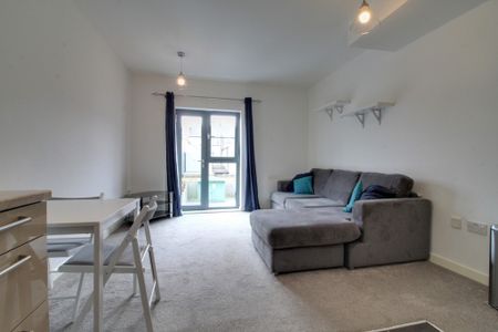 Ansty Court, 26 Mary Street, Jewellery Quarter - Photo 5