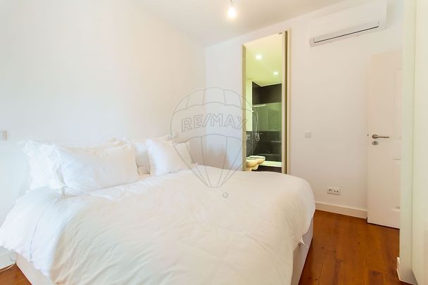 Apartamento T4 em Lisboa - Photo 1