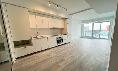 For Lease - 7 Golden Lion Heights Unit# N835, Toronto, Ontario - Photo 3