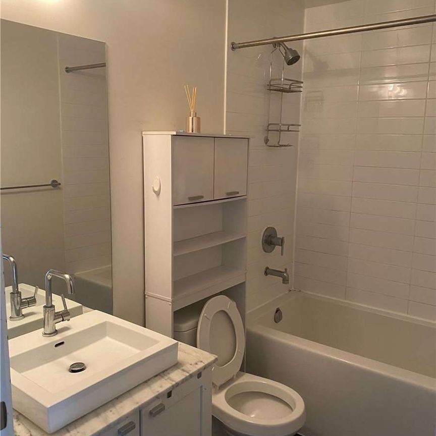 For Lease - 105 The Queensway Avenue Unit# 1107, Toronto, Ontario - Photo 1