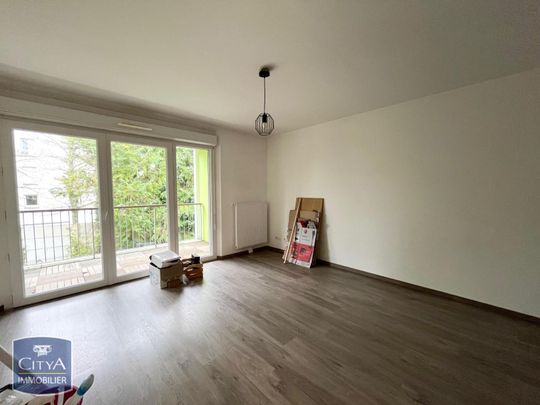 Location Appartement 2 pièces 43m² BOIS GUILLAUME 76230 - Photo 1