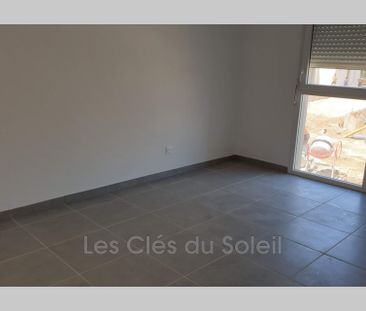 Location appartement 2 pièces 37 m² La Garde - Photo 4