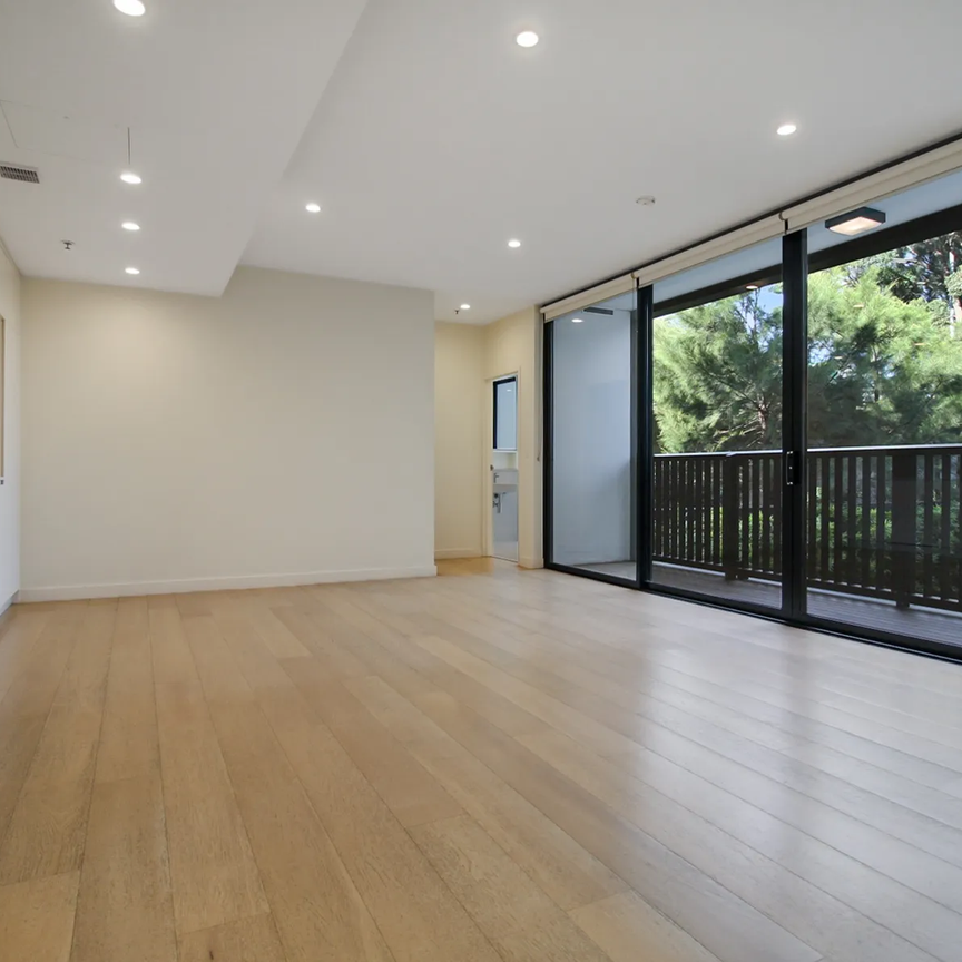 110/280 Jones Street, Pyrmont, NSW 2009 - Photo 1