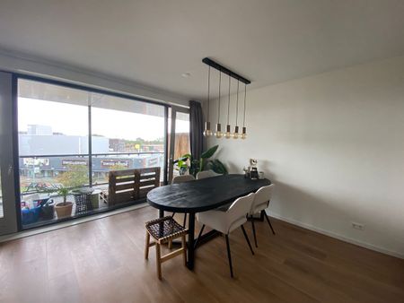 Appartement te huur: Huiswaarderplein 7-D 1823 CP Alkmaar - Photo 4