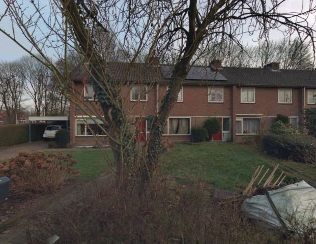 Maison familiale Van Houtenlaan, Zwolle - Foto 1