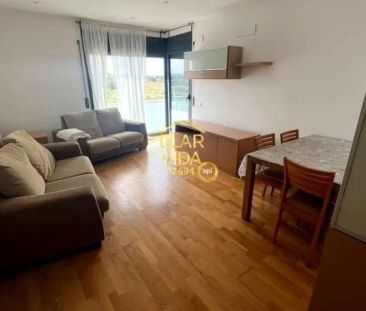 Piso en alquiler en Carrer d'Albert Porqueras - Photo 4
