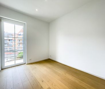Appartement Te Huur - het Zoute - Photo 4