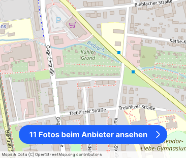 Charmante Erdgeschosswohnung in beliebter Lage Geras - Barrierearm - Foto 1