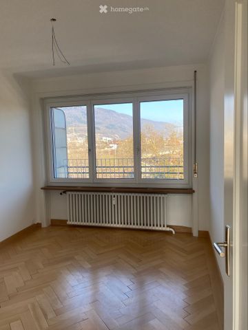 Schöne Hell 3.5 Zimmer Wohnung mit 2 Balkon - Photo 5