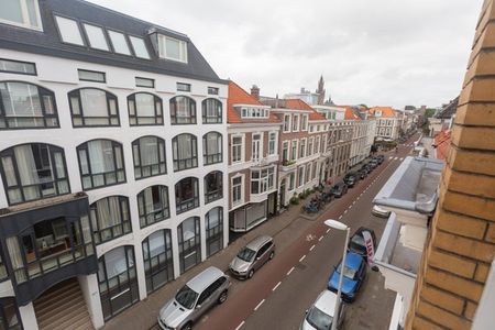 Te huur: Appartement Anna Paulownastraat 33 A in Den Haag - Photo 2