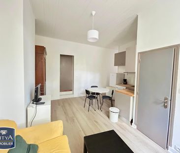 Location Appartement 2 pièces 34m² TOURS 37000 - Photo 1