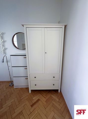 Apartment for rent, 3+kk - 2 bedrooms, 76m - Photo 4