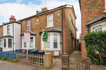 Studio to rent - Photo 5