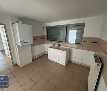 Location Appartement 3 pièces 79m² ST DIZIER 52100 - Photo 3