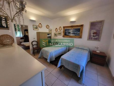 Trilocale via Fiume, Centro, Finale Ligure - Photo 4