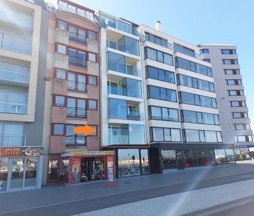 Appartement te huur - Photo 4