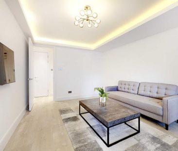 1 bedroom apartment to rent - Photo 3