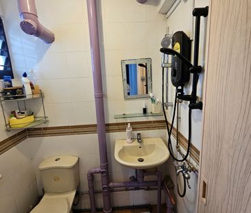 Blk 345 Clementi Avenue 5 (Clementi), HDB 4 Rooms - For Rent - Photo 5
