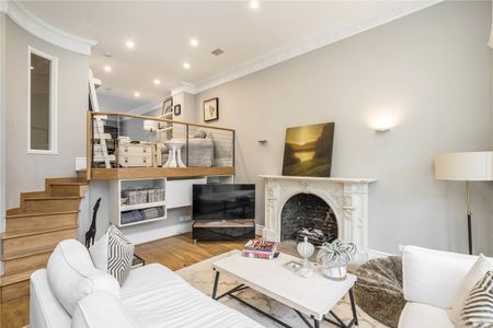 Sutherland Avenue, Maida Vale, W9, London - Photo 2