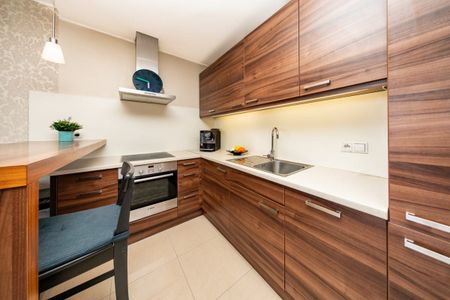 Dwupokojowe centrum balkon Garbary 43.65 m² - Photo 5