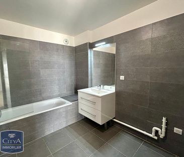 Location Appartement 2 pièces 51m² RUEIL MALMAISON 92500 - Photo 5