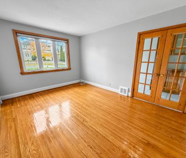For Lease - 376 Rustic Road Unit# Main, Toronto, Ontario - Photo 6