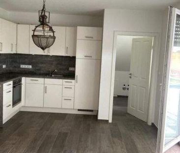 Traumhafte 3 ZKB mit großer Dachterrasse über den Dächern von Haren... - Photo 5