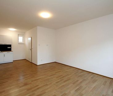 Pronájem bytu 1+kk 29 m2 - Fotografie 3
