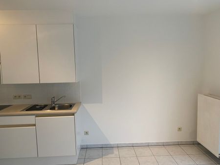 studio met slaaphoek in centrum koksijde - Photo 5