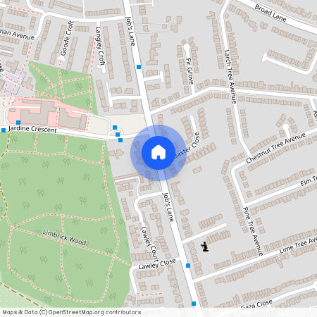 Job's Lane, Coventry, CV4