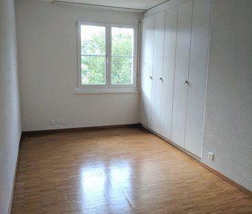 4.5 Zimmerwohnung in Pfungen - Photo 5
