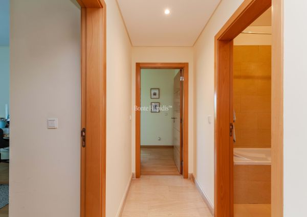 Apartamento T3 em Lisboa