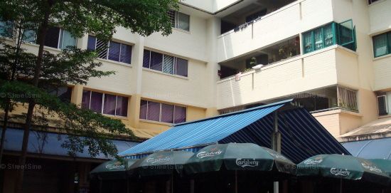 Blk 807 Khatib Gardens (Yishun), HDB 3 Rooms - For Rent - Photo 2