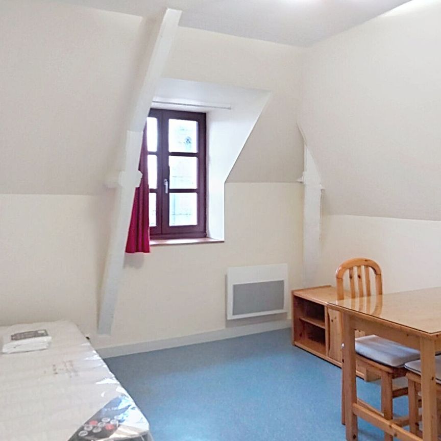 Location Appartement 1 pièce 17m² - Photo 1