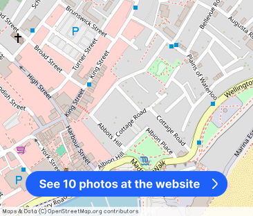 Hibernia Street, Ramsgate - Photo 1