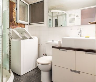 Ενοικίαση κατοικίας, 50 τ.μ., Παλαιό Φάληρο, 750 € - Photo 5