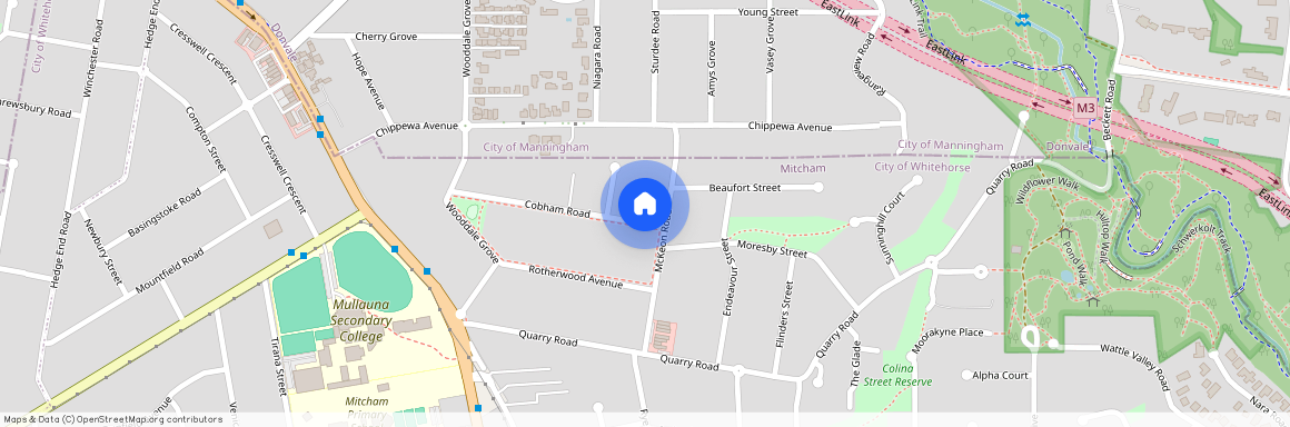 33A Cobham Rd, Mitcham