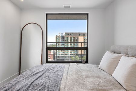 Muze on Rideau | Downtown Ottawa Apartments - Photo 2