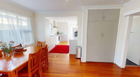 Takaro - 2 bedrooms + Rumpus/Hobby room - Photo 5