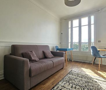 Appartement à louer 2 pièces • 37,37 m2 Vanves - Photo 5