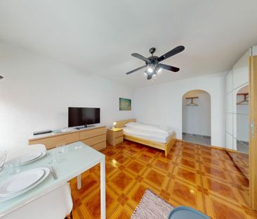 Unique Serviced Living @ Basel SBB / Gundeldingen - Photo 5