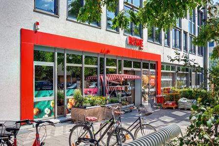 Möblierte 2,5-Zimmer Wohnung in Bogenhausen - Photo 4