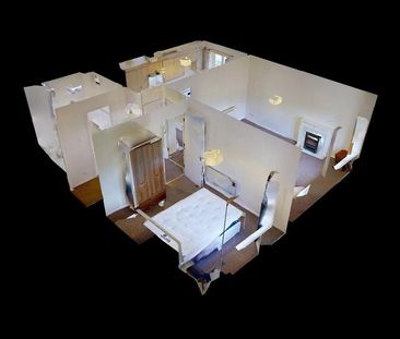 1 bedroom flat to rent - Photo 4