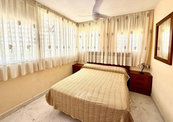 Calpe/Calp, Valencian Community