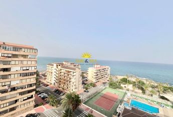 1 BEDROOM APARTMENT IN TORREVIEJA