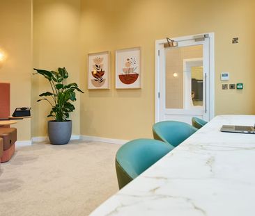 2 bedroom apartment - Photo 1