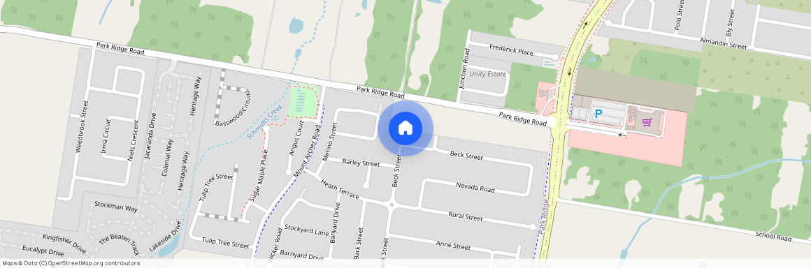 78 Beck St, Qld 4125, Park Ridge